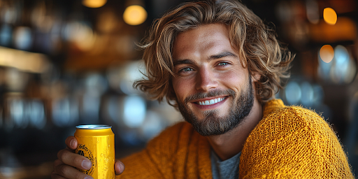 Alcohol substitute