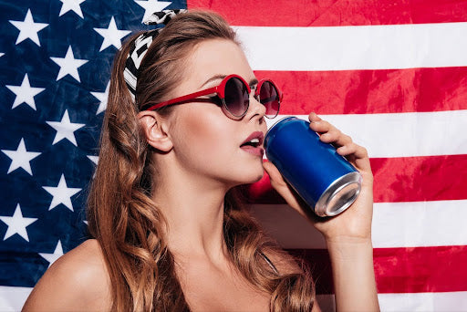 are thc drinks legal in texas